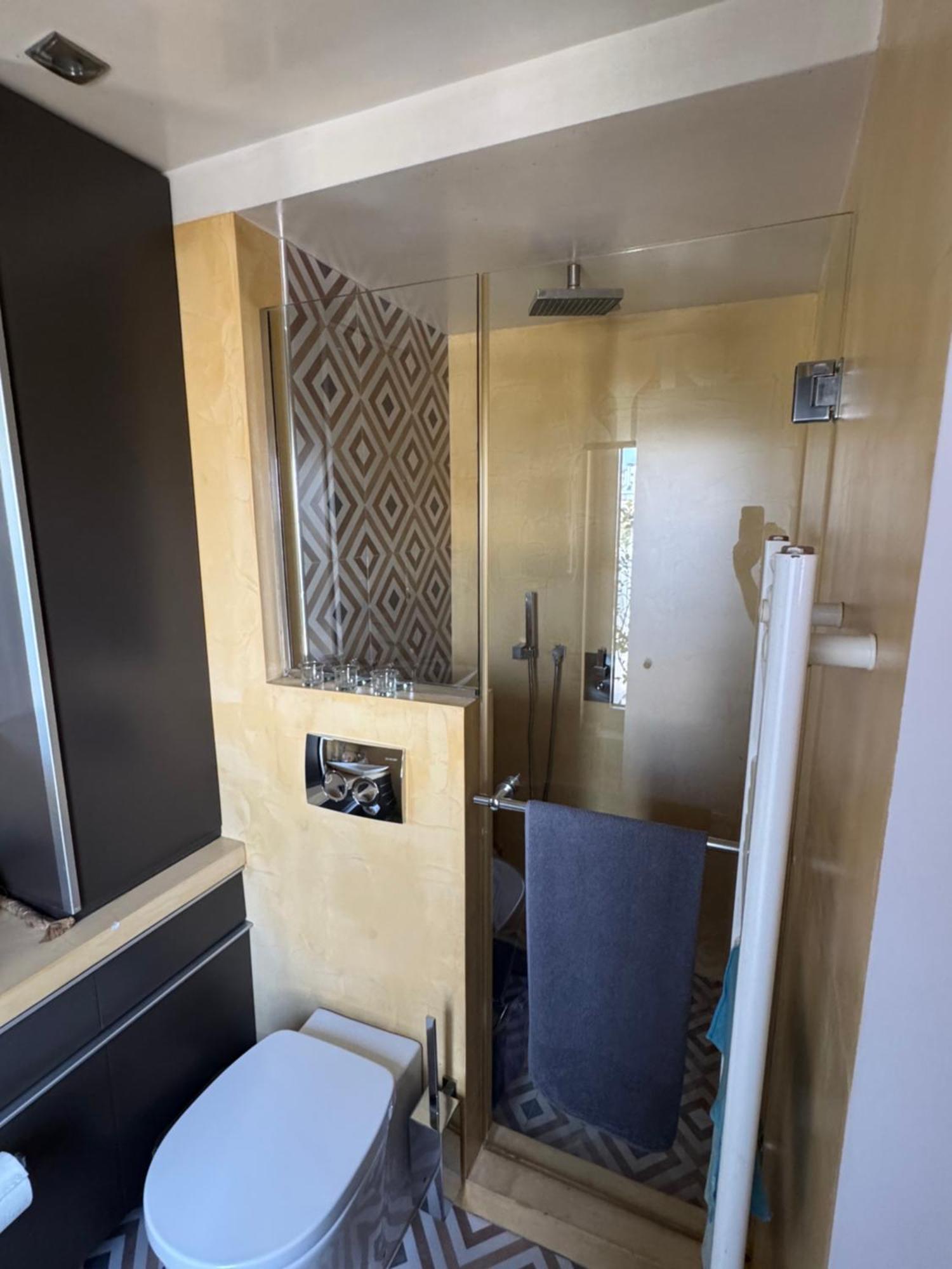 Sea Horizon Penthouse Flat Daire Atina Dış mekan fotoğraf