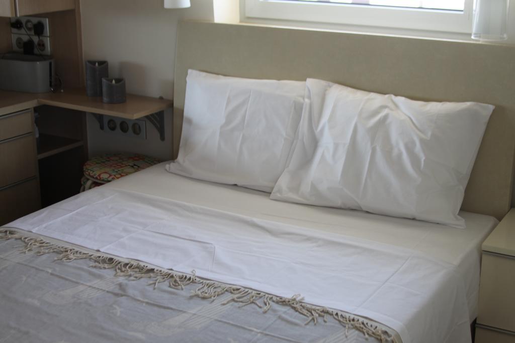 Sea Horizon Penthouse Flat Daire Atina Dış mekan fotoğraf