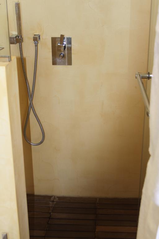 Sea Horizon Penthouse Flat Daire Atina Dış mekan fotoğraf