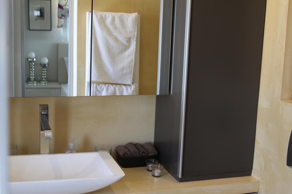 Sea Horizon Penthouse Flat Daire Atina Dış mekan fotoğraf