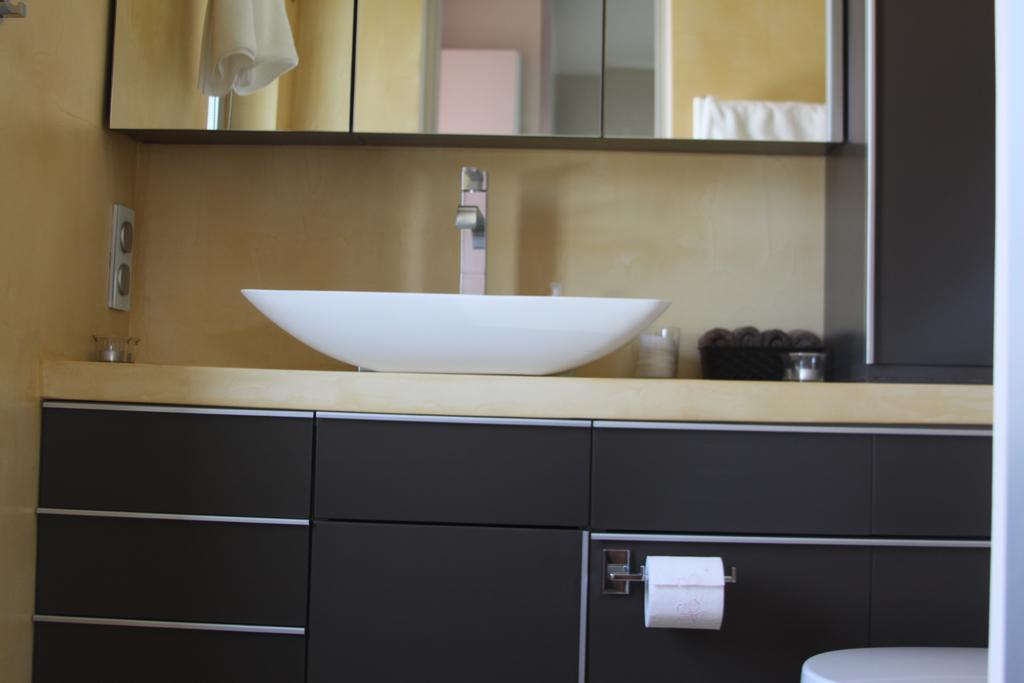 Sea Horizon Penthouse Flat Daire Atina Dış mekan fotoğraf