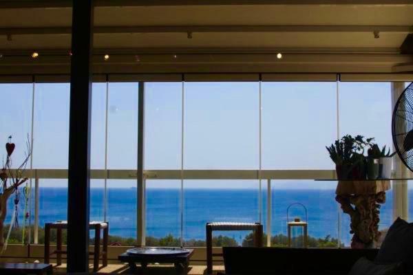 Sea Horizon Penthouse Flat Daire Atina Dış mekan fotoğraf